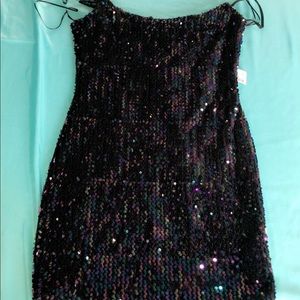 Party Dress